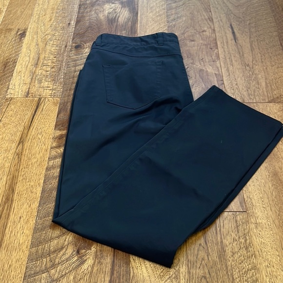 Peter Miller Men’s Navy Pants Size 38/32 - Picture 1 of 7